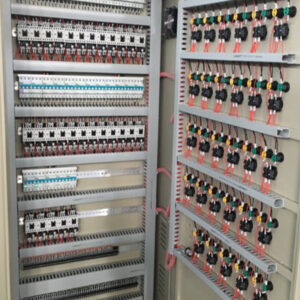 tu dieu khien dong co