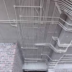 Thi công điện nước