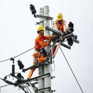 Lịch cúp điện Bình Dương mới nhất