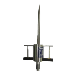 Kim thu sét chủ động Ingesco PDC 2.1