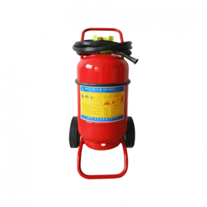 Bình chữa cháy xe đẩy