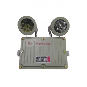 Đèn sự cố chống nổ