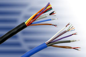 Dây dẫn điện là gì