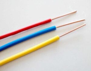 Dây dẫn điện là gì?