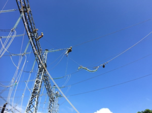 Điện 3 pha có hiệu điện thế khác nhau theo từng quốc gia