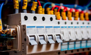 Điện 3 pha cũng có thể được sử dụng cho sinh hoạt