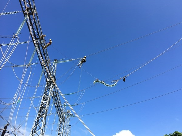 Điện 3 pha có hiệu điện thế khác nhau theo từng quốc gia