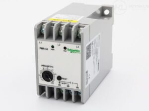 Relay bảo vệ mất pha là gì