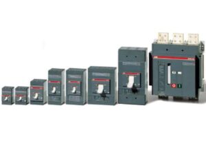 thiết bị đóng cắt ABB chính hãng