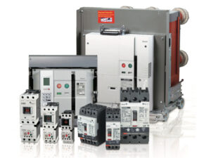 Công dụng máy cắt chân không VCB