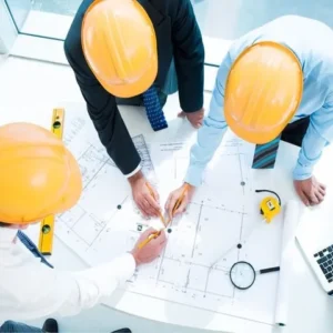 Tư vấn công trình cơ điện