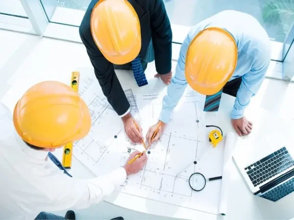 Tư vấn công trình cơ điện
